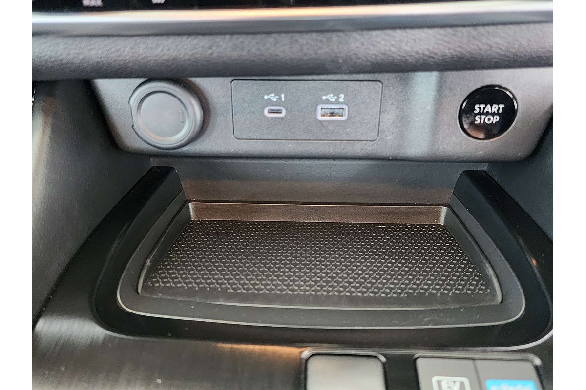 2023 Nissan X-TRAIL
