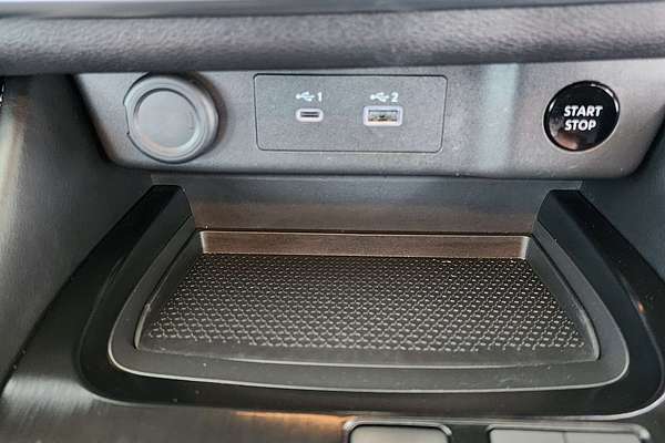 2023 Nissan X-TRAIL
