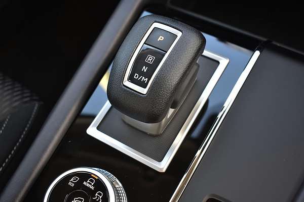 2024 Mitsubishi Outlander ES ZM