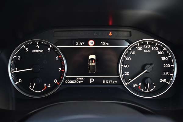 2024 Mitsubishi Outlander ES ZM