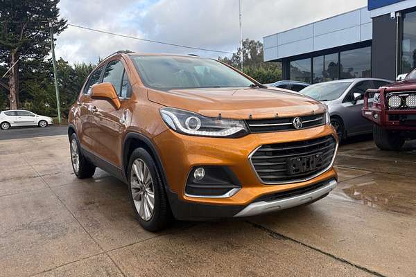 2016 Holden Trax LT TJ