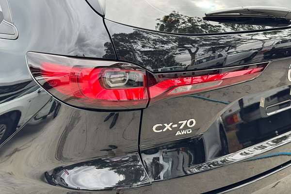 2024 Mazda CX-70 D50e Azami KJ