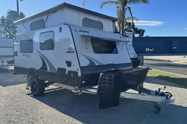2022 Jayco Journey 13.42-2.Ob.Jy-My22