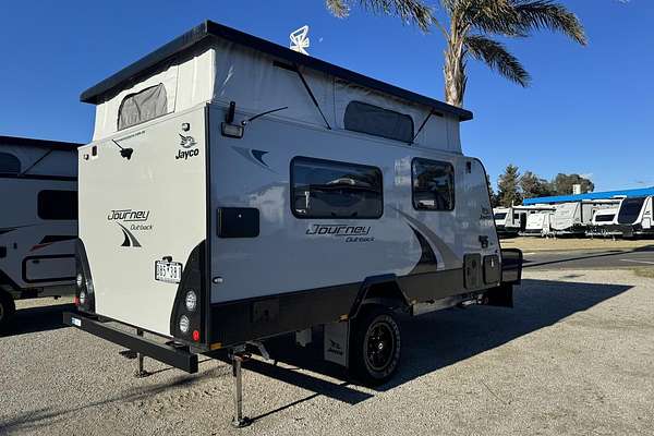 2022 Jayco Journey 13.42-2.Ob.Jy-My22