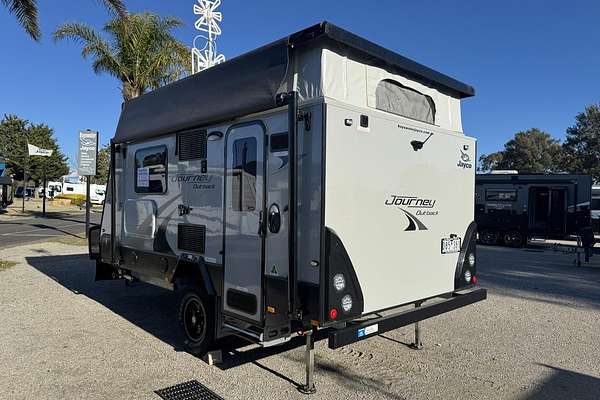 2022 Jayco Journey 13.42-2.Ob.Jy-My22
