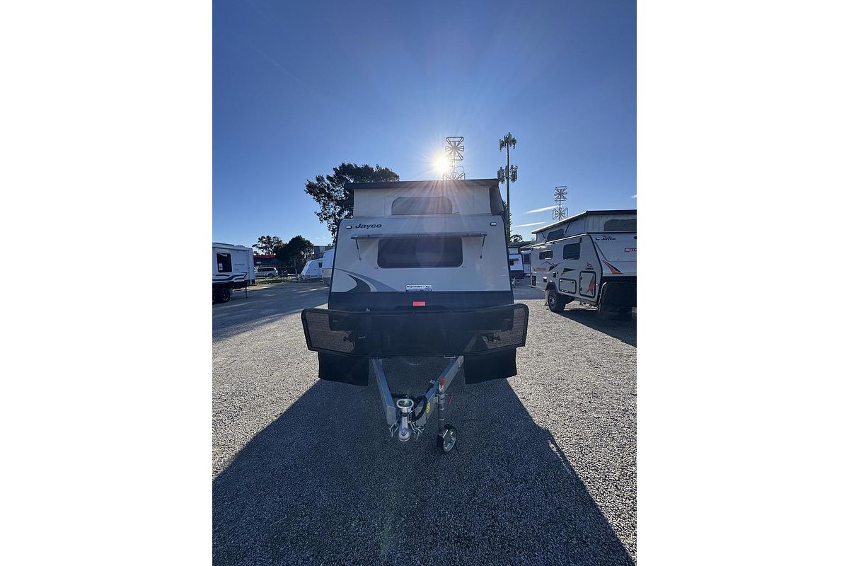 2022 Jayco Journey 13.42-2.Ob.Jy-My22