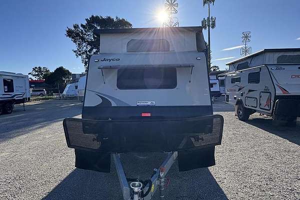 2022 Jayco Journey 13.42-2.Ob.Jy-My22