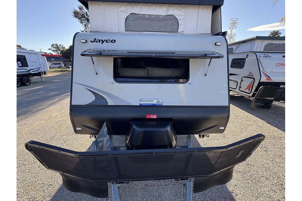 2022 Jayco Journey 13.42-2.Ob.Jy-My22