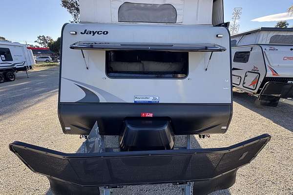 2022 Jayco Journey 13.42-2.Ob.Jy-My22