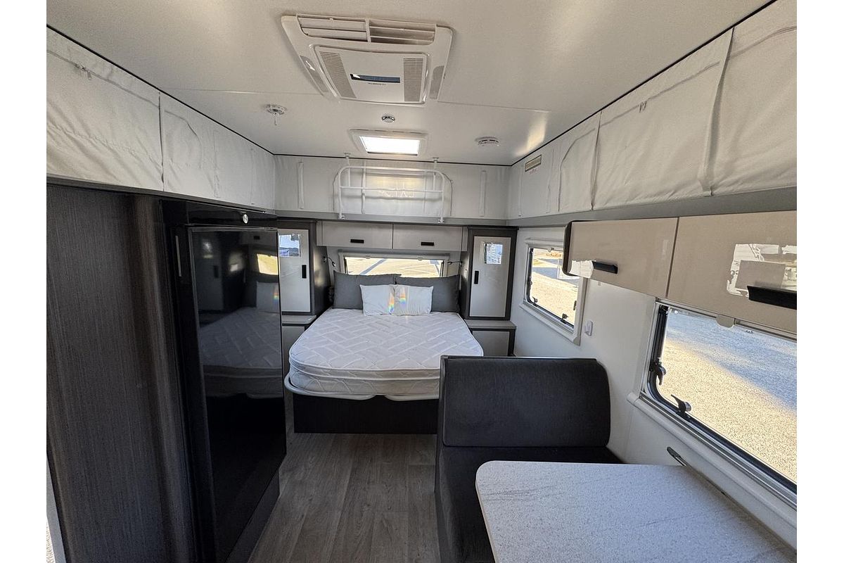 2022 Jayco Journey 13.42-2.Ob.Jy-My22