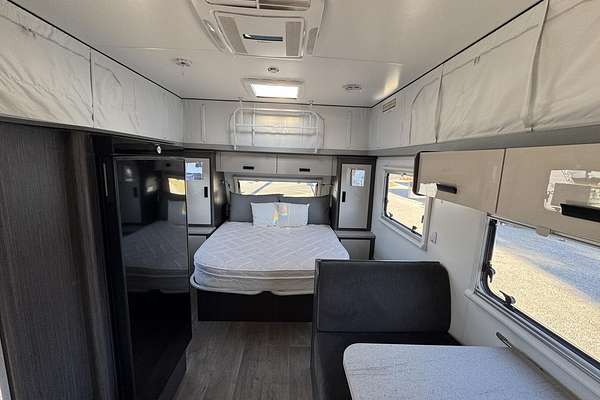 2022 Jayco Journey 13.42-2.Ob.Jy-My22