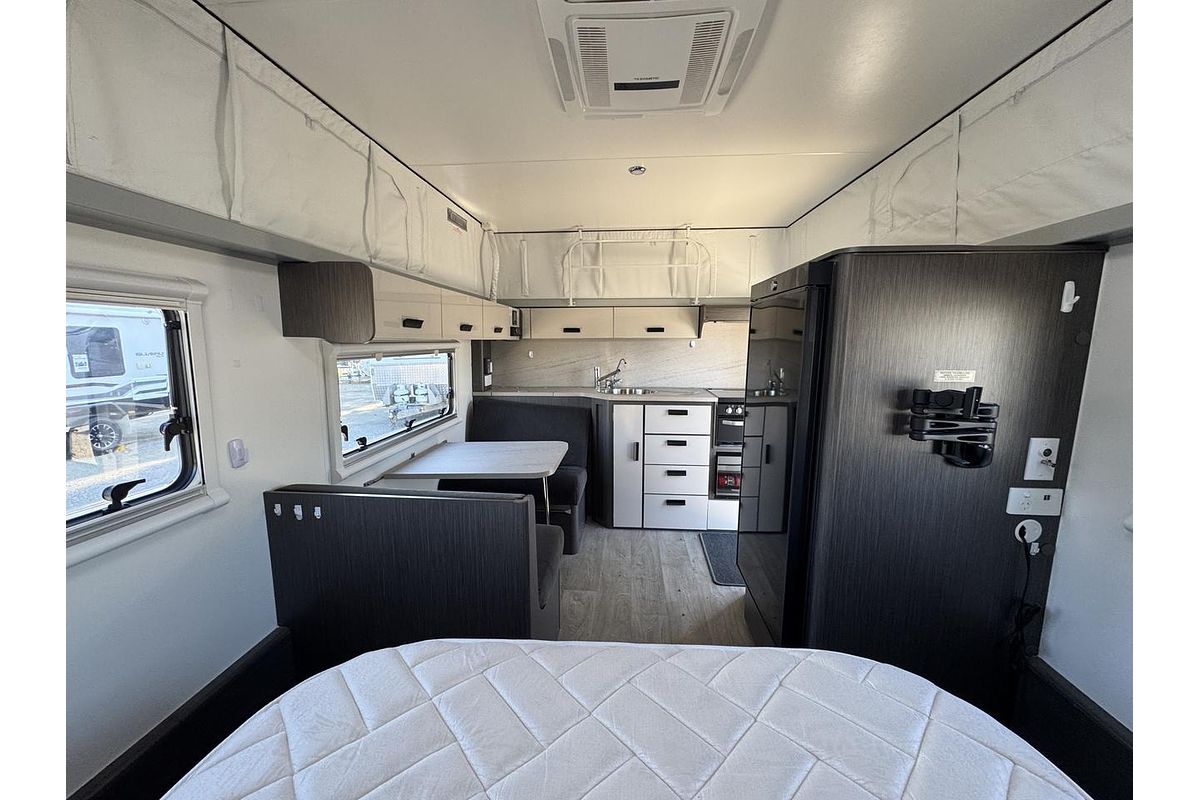 2022 Jayco Journey 13.42-2.Ob.Jy-My22
