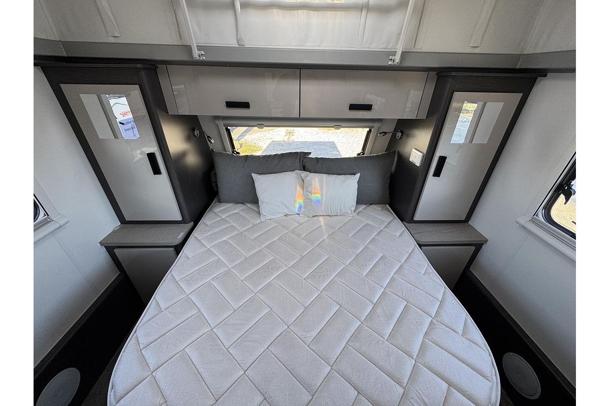 2022 Jayco Journey 13.42-2.Ob.Jy-My22