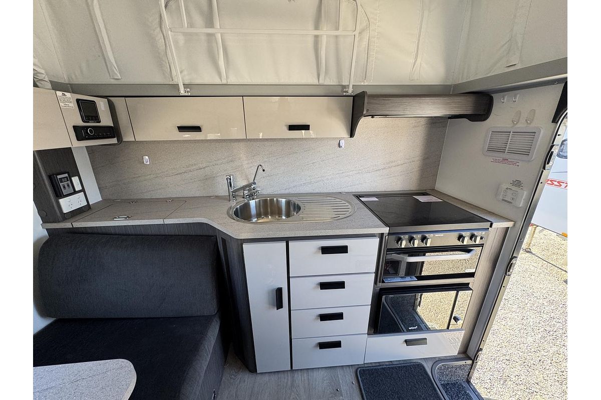 2022 Jayco Journey 13.42-2.Ob.Jy-My22