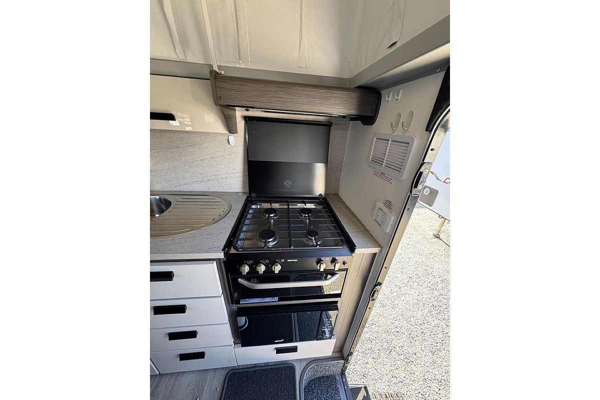 2022 Jayco Journey 13.42-2.Ob.Jy-My22