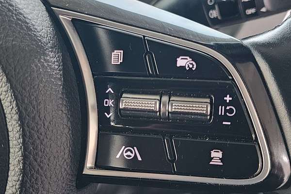 2023 Kia Seltos Sport+ SP2 PE