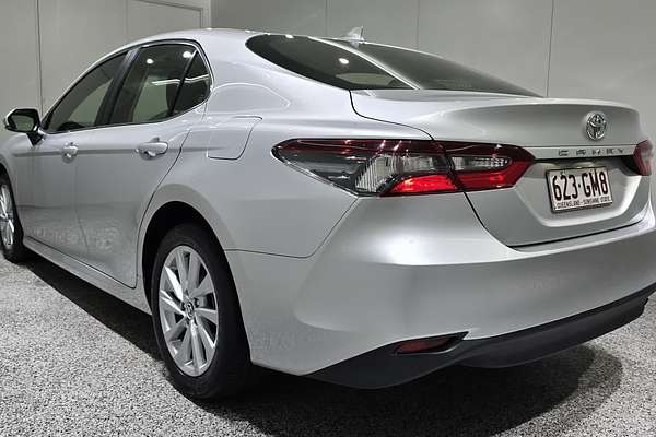 2023 Toyota Camry Camry Ascent 2.5L Petrol Automatic Sedan AXVA70R