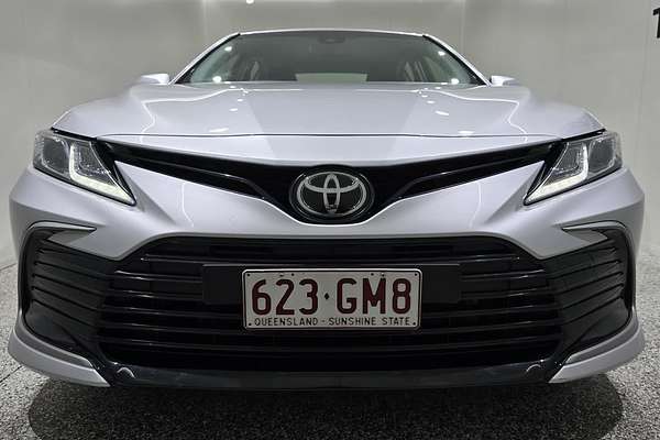 2023 Toyota Camry Camry Ascent 2.5L Petrol Automatic Sedan AXVA70R