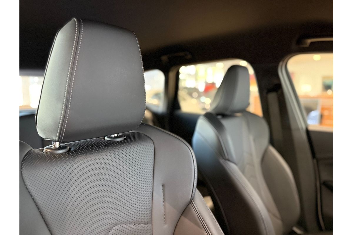 2023 BMW iX1 eDrive20 xLine U11