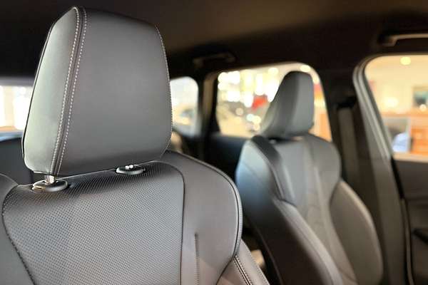 2023 BMW iX1 eDrive20 xLine U11