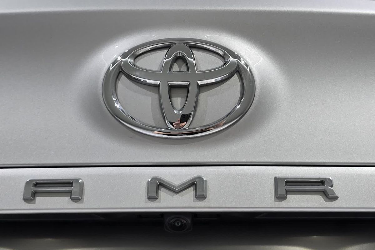 2023 Toyota Camry Camry Ascent 2.5L Petrol Automatic Sedan AXVA70R