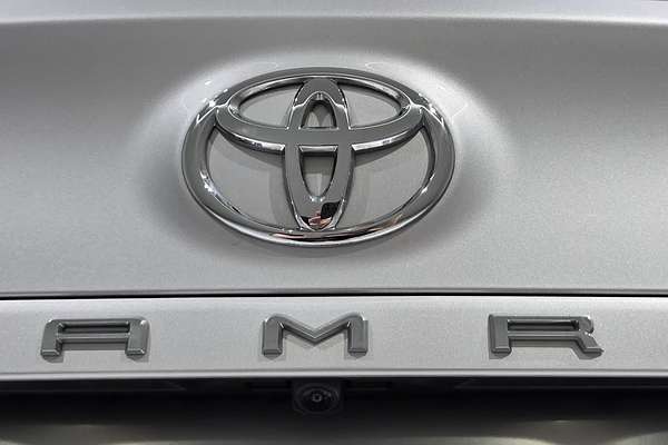 2023 Toyota Camry Camry Ascent 2.5L Petrol Automatic Sedan AXVA70R