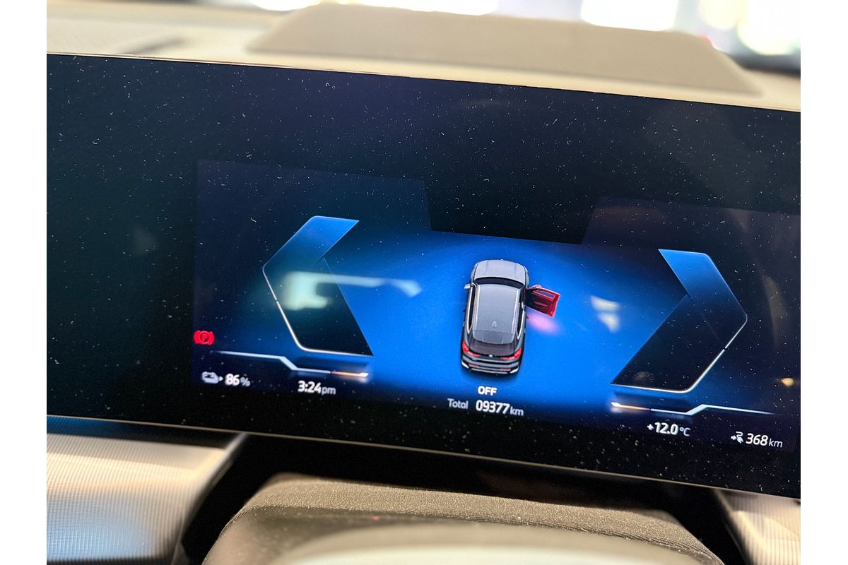 2023 BMW iX1 eDrive20 xLine U11