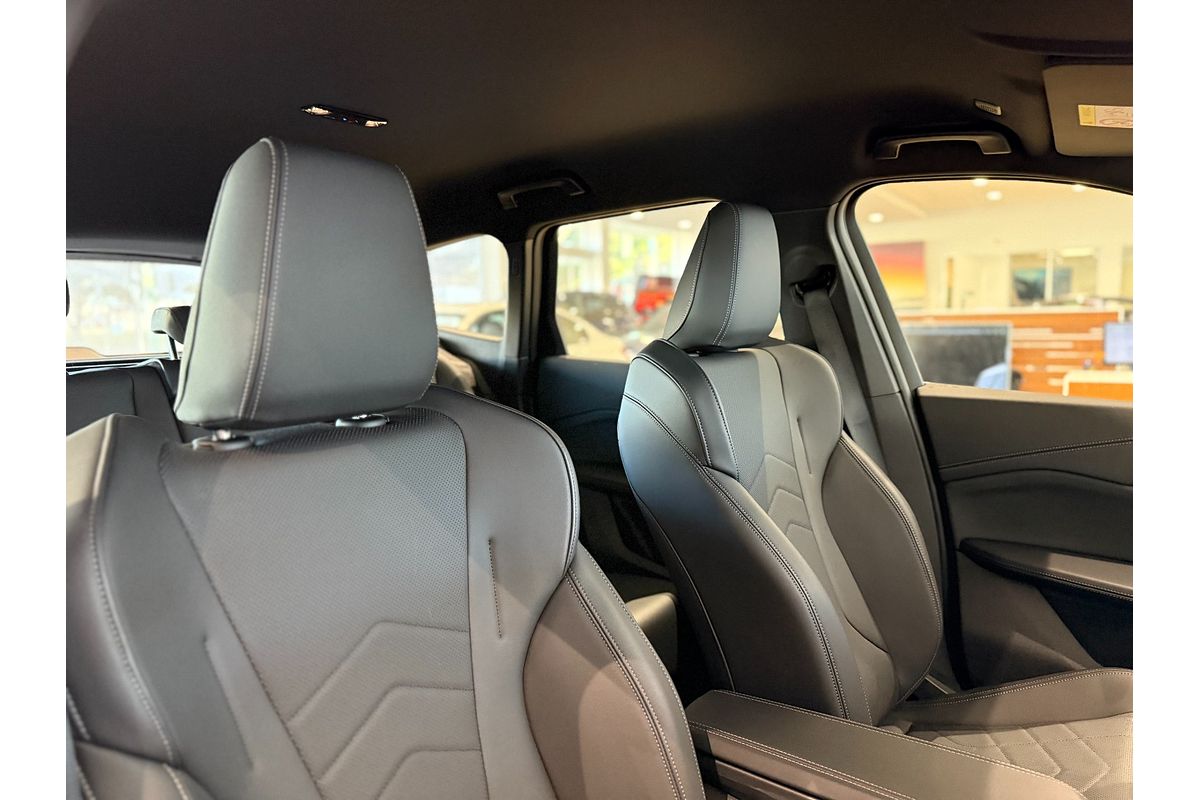 2023 BMW iX1 eDrive20 xLine U11