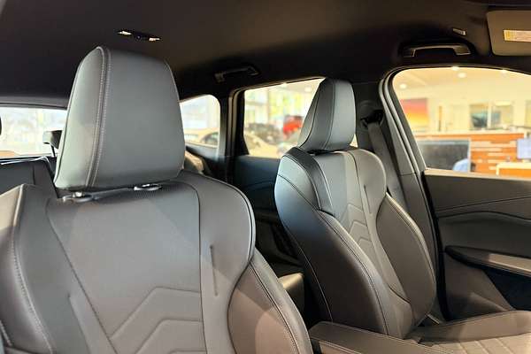 2023 BMW iX1 eDrive20 xLine U11