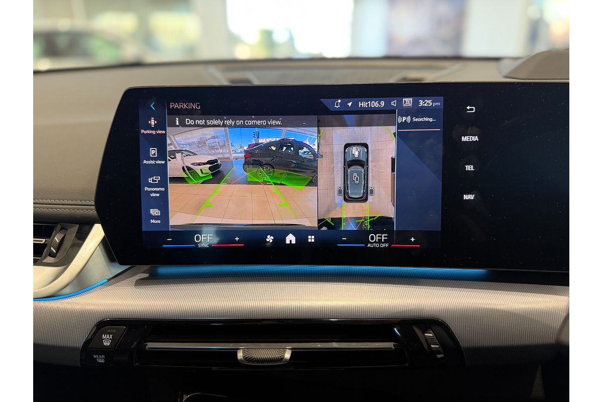2023 BMW iX1 eDrive20 xLine U11