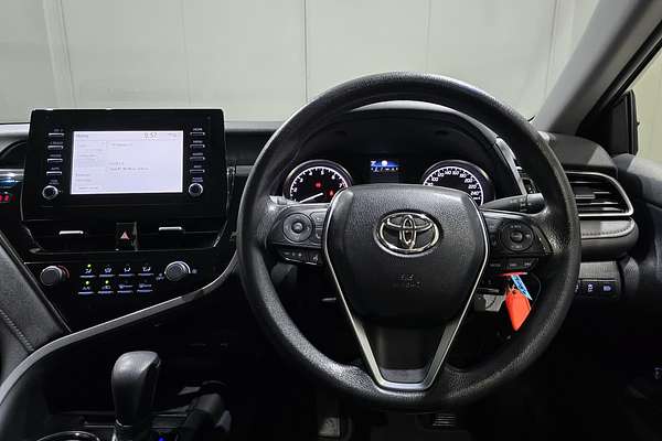 2023 Toyota Camry Camry Ascent 2.5L Petrol Automatic Sedan AXVA70R