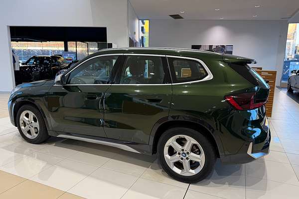 2024 BMW iX1 eDrive20 xLine U11