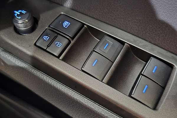 2023 Toyota Camry Camry Ascent 2.5L Petrol Automatic Sedan AXVA70R