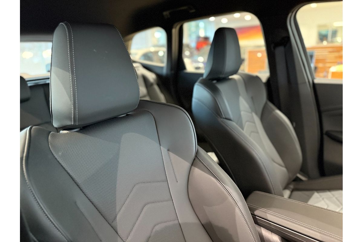 2024 BMW iX1 eDrive20 xLine U11