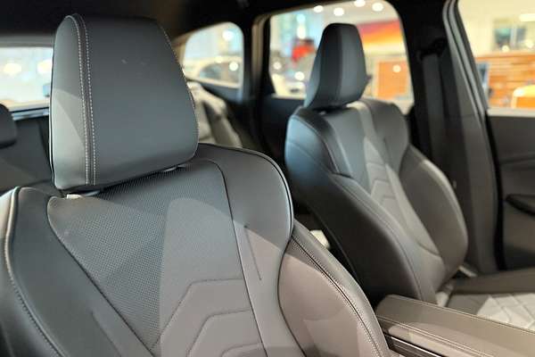 2024 BMW iX1 eDrive20 xLine U11