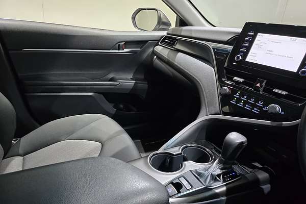 2023 Toyota Camry Camry Ascent 2.5L Petrol Automatic Sedan AXVA70R