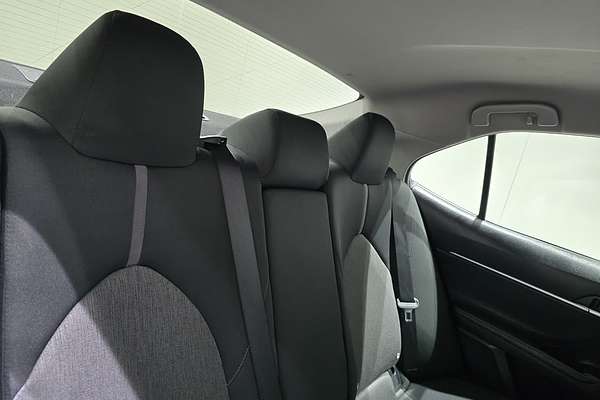 2023 Toyota Camry Camry Ascent 2.5L Petrol Automatic Sedan AXVA70R