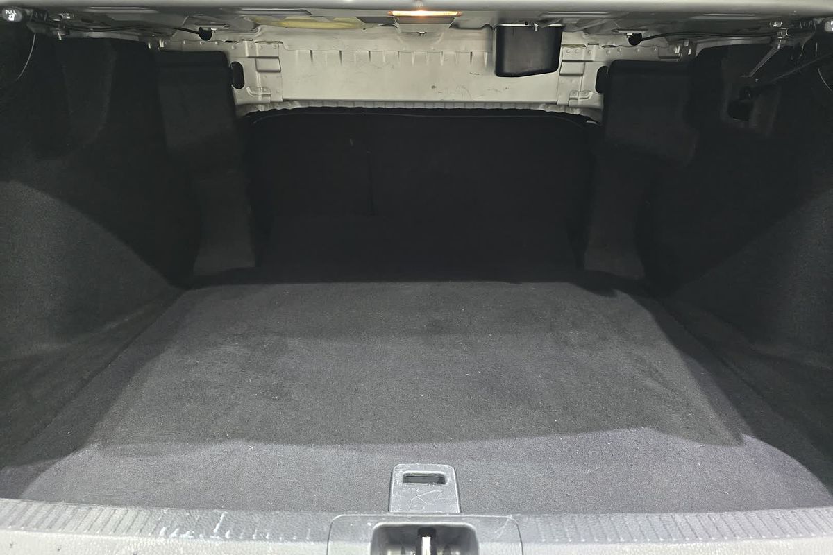 2023 Toyota Camry Camry Ascent 2.5L Petrol Automatic Sedan AXVA70R