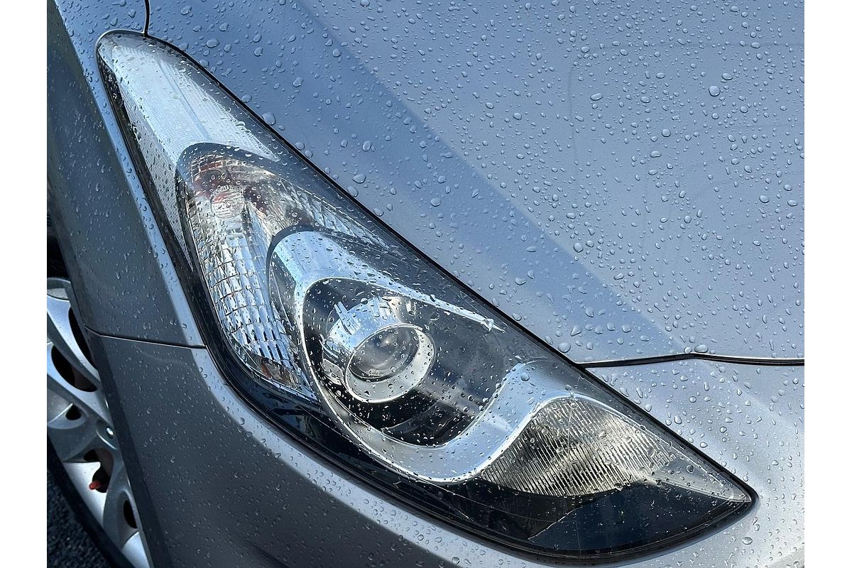 2013 Hyundai i30 Active GD2
