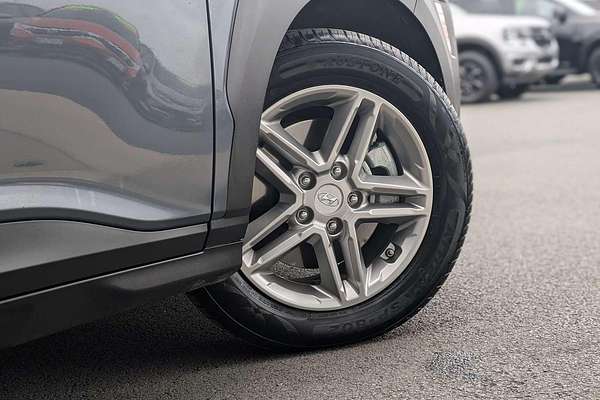 2018 Hyundai Kona Active OS
