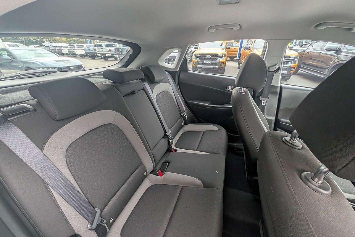 2018 Hyundai Kona Active OS