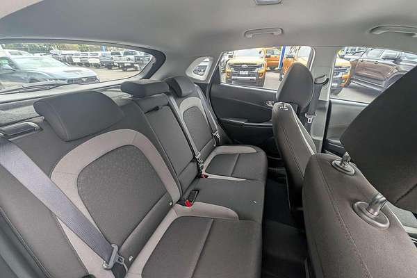 2018 Hyundai Kona Active OS