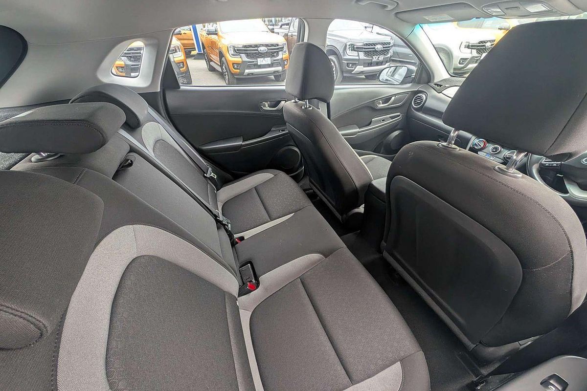 2018 Hyundai Kona Active OS