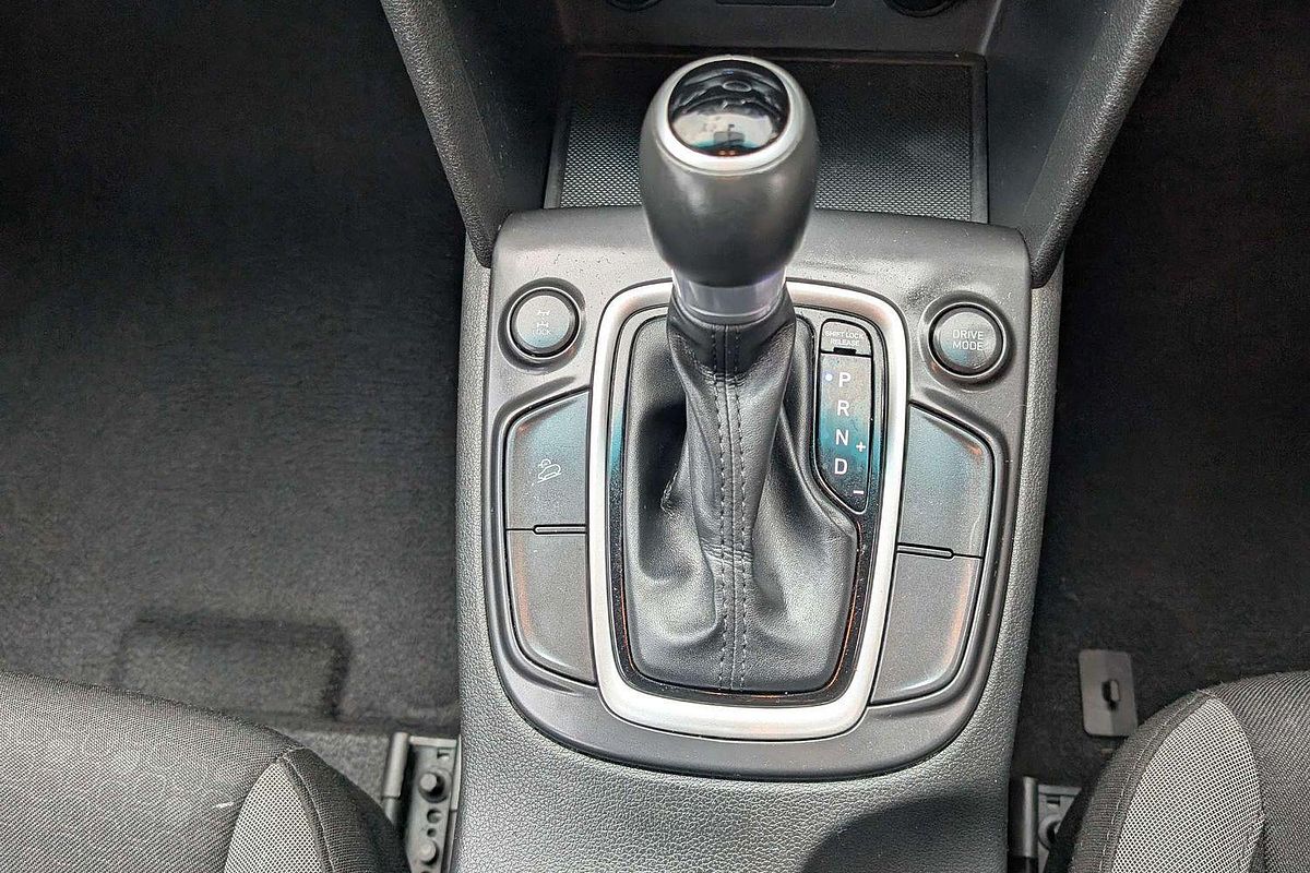 2018 Hyundai Kona Active OS