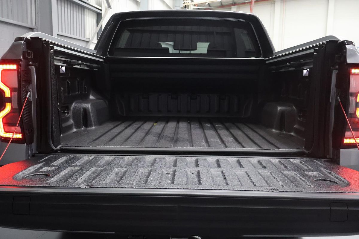 2024 Ford Ranger Wildtrak 4X4 2.0L