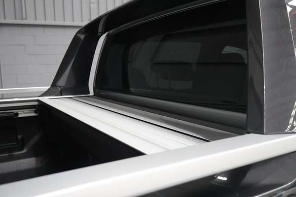2024 Ford Ranger Wildtrak 4X4 2.0L