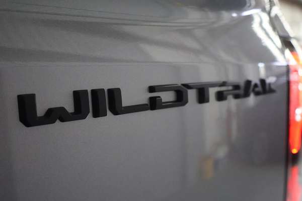 2024 Ford Ranger Wildtrak 4X4 2.0L