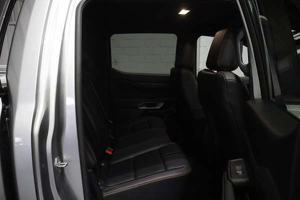 2024 Ford Ranger Wildtrak 4X4 2.0L