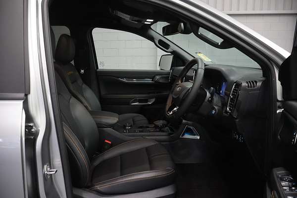 2024 Ford Ranger Wildtrak 4X4 2.0L