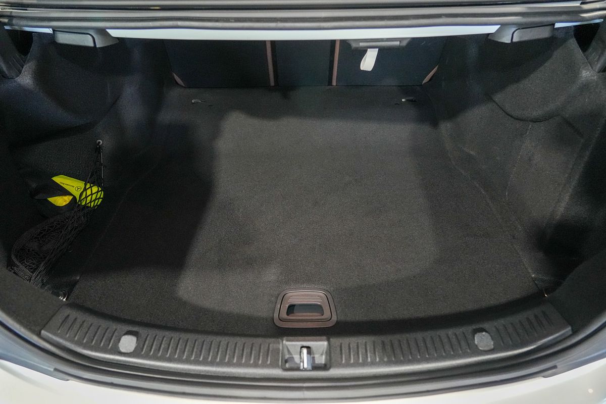 2019 Mercedes-Benz E-Class E63 AMG W213